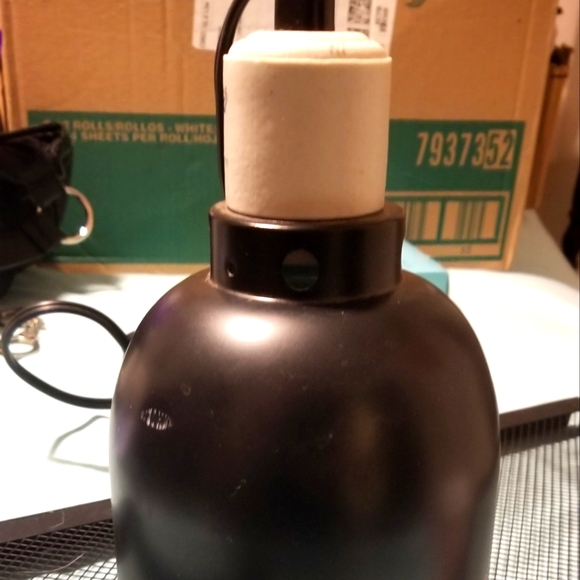 π3/$15 Reptile dome light fixture